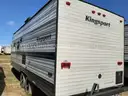 1 Lot of Travel Trailers (Quantity 31 - various makes/models)