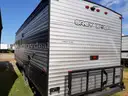 1 Lot of Travel Trailers (Quantity 31 - various makes/models)