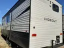 1 Lot of Travel Trailers (Quantity 31 - various makes/models)