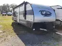 1 Lot of Travel Trailers (Quantity 31 - various makes/models)