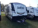 1 Lot of Travel Trailers (Quantity 31 - various makes/models)