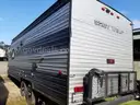 1 Lot of Travel Trailers (Quantity 31 - various makes/models)