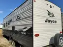 1 Lot of Travel Trailers (Quantity 31 - various makes/models)
