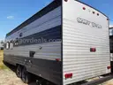 1 Lot of Travel Trailers (Quantity 31 - various makes/models)