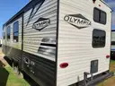1 Lot of Travel Trailers (Quantity 31 - various makes/models)