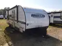 1 Lot of Travel Trailers (Quantity 31 - various makes/models)