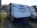 1 Lot of Travel Trailers (Quantity 31 - various makes/models)