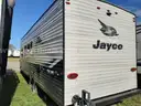 1 Lot of Travel Trailers (Quantity 31 - various makes/models)