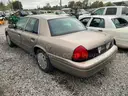 2011 Ford Crown Victoria