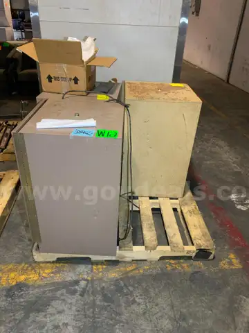 Lab Oven