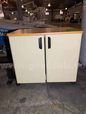 Office Cabinet