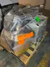 Janitorial Supplies Pallet