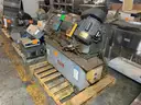 Band Saw, Dake