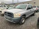 2008 Dodge Ram 1500