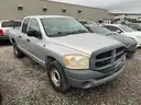 2008 Dodge Ram 1500