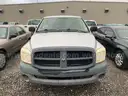 2008 Dodge Ram 1500