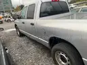 2008 Dodge Ram 1500