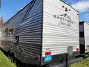 1 Lot of Travel Trailers (Quantity 93 - various makes/models)