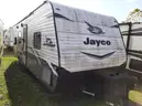 1 Lot of Travel Trailers (Quantity 93 - various makes/models)