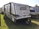 1 Lot of Travel Trailers (Quantity 93 - various makes/models)