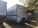 1 Lot of Travel Trailers (Quantity 93 - various makes/models)