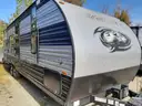 1 Lot of Travel Trailers (Quantity 93 - various makes/models)