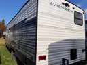 1 Lot of Travel Trailers (Quantity 93 - various makes/models)