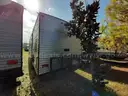 1 Lot of Travel Trailers (Quantity 93 - various makes/models)