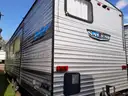 1 Lot of Travel Trailers (Quantity 93 - various makes/models)