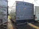 1 Lot of Travel Trailers (Quantity 93 - various makes/models)
