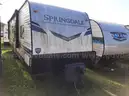 1 Lot of Travel Trailers (Quantity 93 - various makes/models)