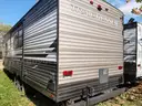 1 Lot of Travel Trailers (Quantity 93 - various makes/models)