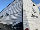1 Lot of Travel Trailers (Quantity 93 - various makes/models)