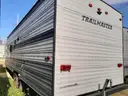 1 Lot of Travel Trailers (Quantity 93 - various makes/models)
