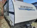 1 Lot of Travel Trailers (Quantity 93 - various makes/models)