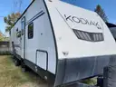 1 Lot of Travel Trailers (Quantity 93 - various makes/models)