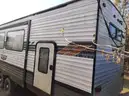 1 Lot of Travel Trailers (Quantity 93 - various makes/models)