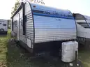 1 Lot of Travel Trailers (Quantity 93 - various makes/models)