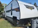 1 Lot of Travel Trailers (Quantity 93 - various makes/models)