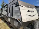 1 Lot of Travel Trailers (Quantity 93 - various makes/models)