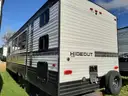 1 Lot of Travel Trailers (Quantity 93 - various makes/models)