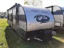 1 Lot of Travel Trailers (Quantity 93 - various makes/models)