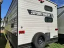 1 Lot of Travel Trailers (Quantity 93 - various makes/models)
