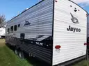 1 Lot of Travel Trailers (Quantity 93 - various makes/models)