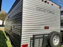 1 Lot of Travel Trailers (Quantity 93 - various makes/models)