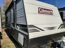 1 Lot of Travel Trailers (Quantity 93 - various makes/models)