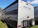 1 Lot of Travel Trailers (Quantity 93 - various makes/models)