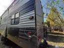 1 Lot of Travel Trailers (Quantity 93 - various makes/models)