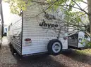 1 Lot of Travel Trailers (Quantity 93 - various makes/models)