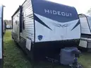 1 Lot of Travel Trailers (Quantity 93 - various makes/models)